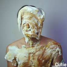 Cutiepied-production: Raiza 2 : Pie Massacre