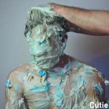 Cutiepied-production: Raiza 2 : Pie Massacre