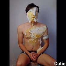 Cutiepied-production: Raiza 2 : Pie Massacre