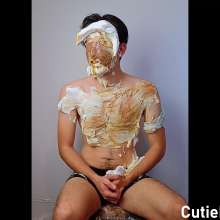 Cutiepied-production: Raiza 2 : Pie Massacre