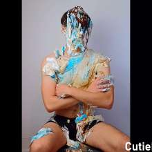 Cutiepied-production: Raiza 2 : Pie Massacre
