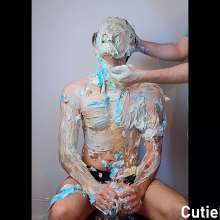 Cutiepied-production: Raiza 2 : Pie Massacre