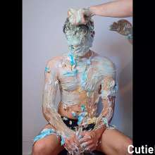 Cutiepied-production: Raiza 2 : Pie Massacre