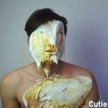 Cutiepied-production: Raiza 2 : Pie Massacre