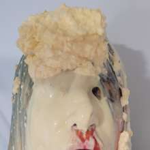Patsy Pastry: 