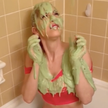 Slimed Models: New Slime Compilation With Vivi, Scarlett, Stella Andrews, and More!