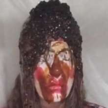 Patsy Pastry: Patsy Pastry in Humiliate The Hippy