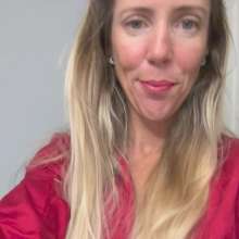 Tight and Wet Clothes: Selfie Jeans Shower