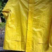 Darkabyss445: Soaking in Mud in My Rainwear