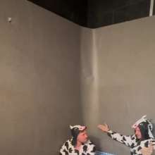 gungemaster3: The Cow Game with Clayboss  and Ted The Menace