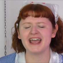 RevSlymsford: The Gungetank Vote: Management Consultant V Nurse Abigail
