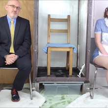 RevSlymsford: The Gungetank Vote: Management Consultant V Nurse Abigail