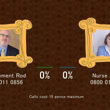 RevSlymsford: The Gungetank Vote: Management Consultant V Nurse Abigail