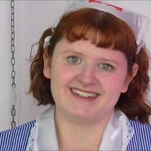 RevSlymsford: The Gungetank Vote: Management Consultant V Nurse Abigail