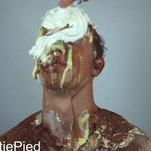 Cutiepied-production: Tino 19 : Old Style Mess