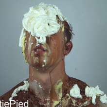 Cutiepied-production: Tino 19 : Old Style Mess