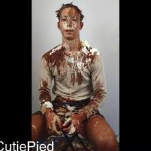 Cutiepied-production: Tino 19 : Old Style Mess