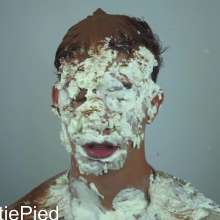 Cutiepied-production: Tino 19 : Old Style Mess
