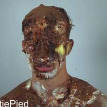 Cutiepied-production: Tino 19 : Old Style Mess