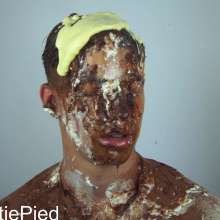 Cutiepied-production: Tino 19 : Old Style Mess