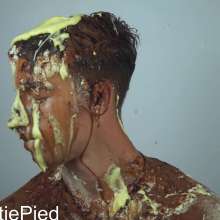 Cutiepied-production: Tino 19 : Old Style Mess