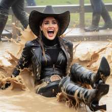 Rainman_666: wild wet west
