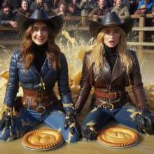 Rainman_666: wild wet west