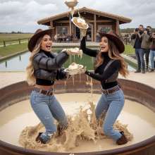 Rainman_666: wild wet west