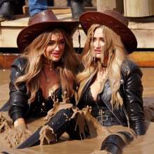 Rainman_666: wild wet west