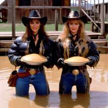 Rainman_666: wild wet west