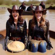 Rainman_666: wild wet west