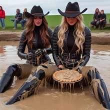 Rainman_666: wild wet west