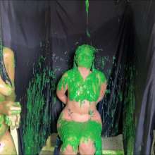RevSlymsford: You Can't Win Ep 2: Tefy V Jenny Who Gets Guacamole Gunged?