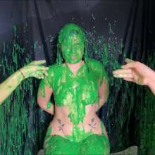 RevSlymsford: You Can't Win Ep 2: Tefy V Jenny Who Gets Guacamole Gunged?