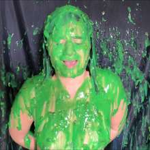 RevSlymsford: You Can't Win Ep 2: Tefy V Jenny Who Gets Guacamole Gunged?