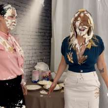 Messygirl: New Messygirl Download: The Bake Sale Incident