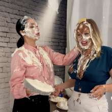 Messygirl: New Messygirl Download: The Bake Sale Incident