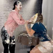 Messygirl: New Messygirl Download: The Bake Sale Incident