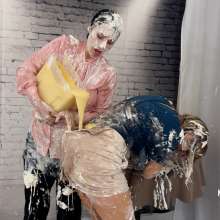 Messygirl: New Messygirl Download: The Bake Sale Incident