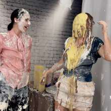 Messygirl: New Messygirl Download: The Bake Sale Incident