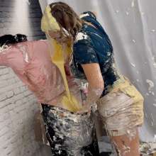 Messygirl: New Messygirl Download: The Bake Sale Incident