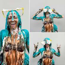 SlapstickBabes: New Chelsie Video and More
