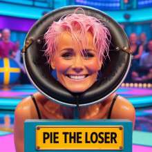 messwriter: Wet and messy gameshow album