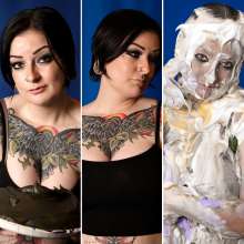 SlapstickBabes: New Chelsie Video and More