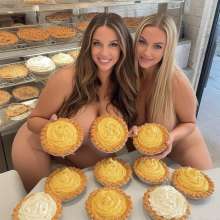 sewersyd: Bit of success with pre pie pics