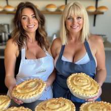 sewersyd: Bit of success with pre pie pics