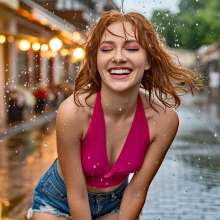 Sleazoid44: Casual Wet