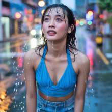 Sleazoid44: Casual Wet
