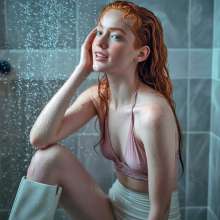 Sleazoid44: Casual Wet