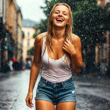 Sleazoid44: Casual Wet